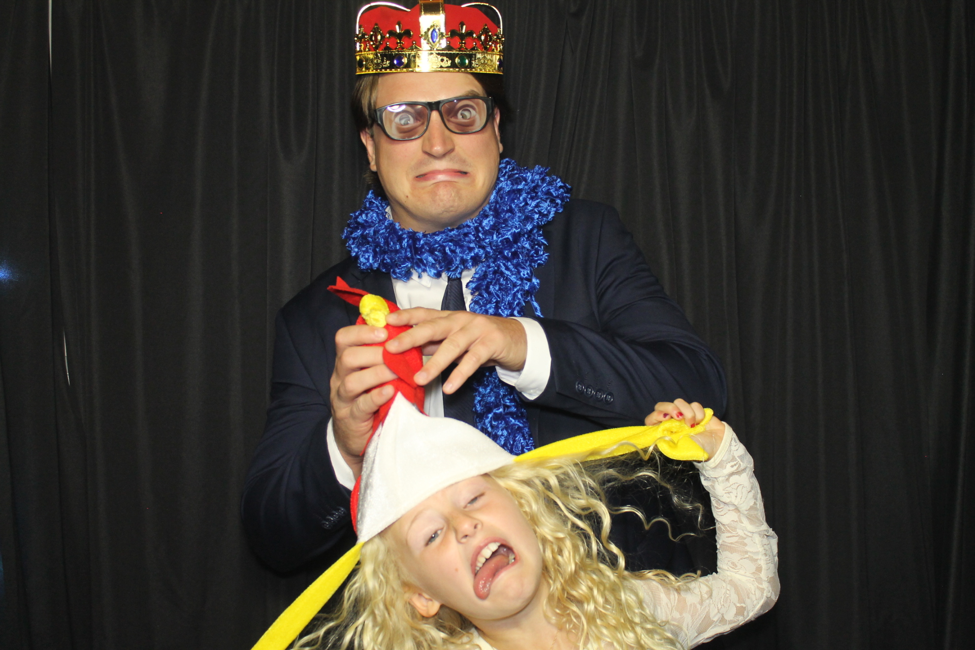 Brett Rose Wedding | View more photos from the event at gallery.photoboothcincy.com/u/PhotoBoothCincy/Brett-Rose-Wedding